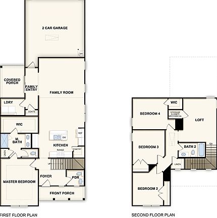 2nd image of 2311 Campbell Cove Ct