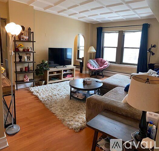 1st image of 1211 N La Salle St #1803
