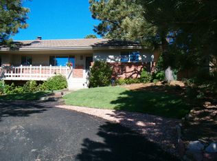 125 Anchoria Way, Colorado Springs, CO 80919