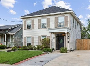 132 Athania Pkwy, Metairie, LA 70001