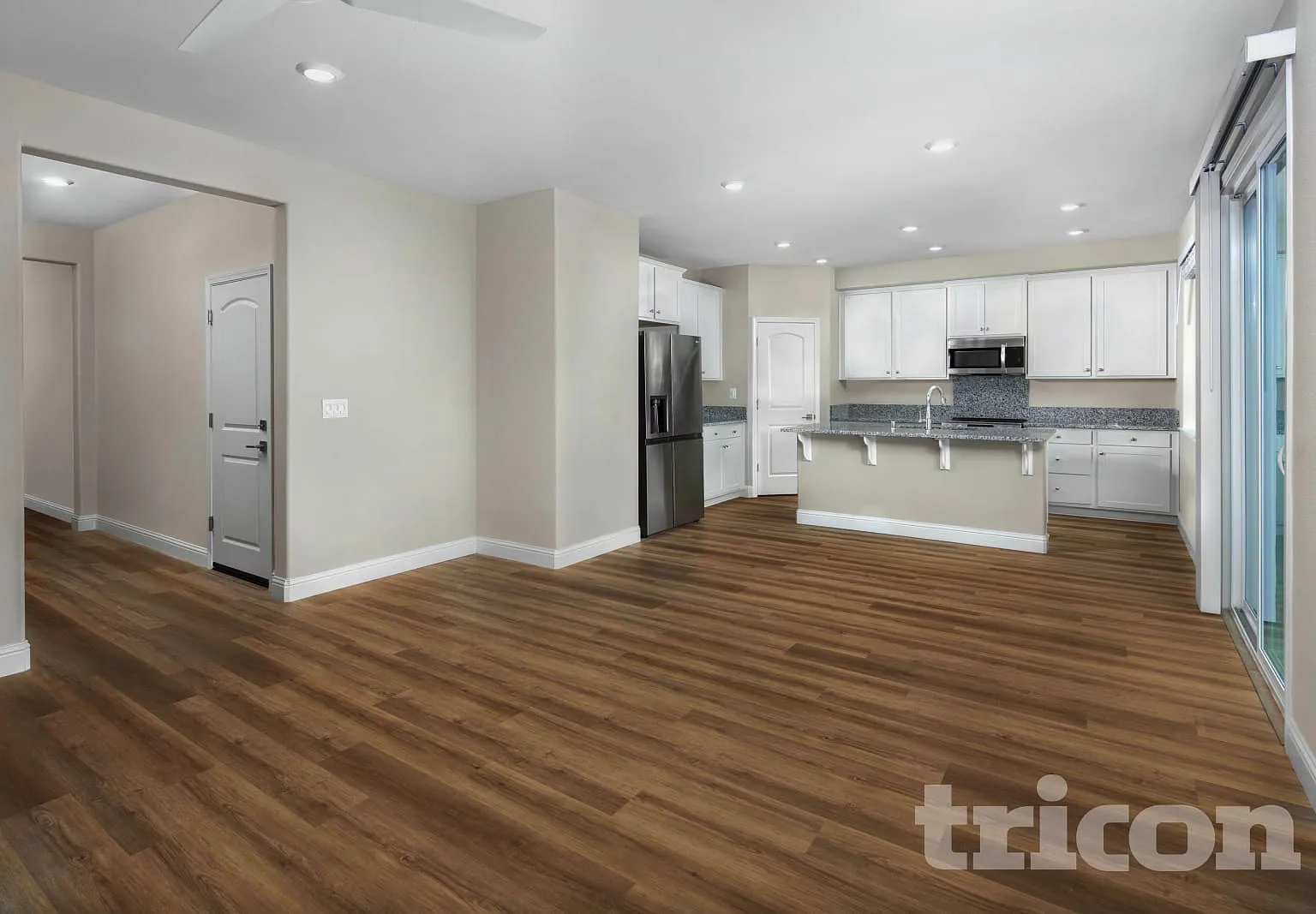 11604 Fiorenza Ln Rancho Cordova Ca — Photo 3