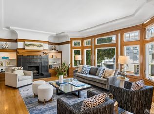 10 Clayton St, San Francisco, CA 94117