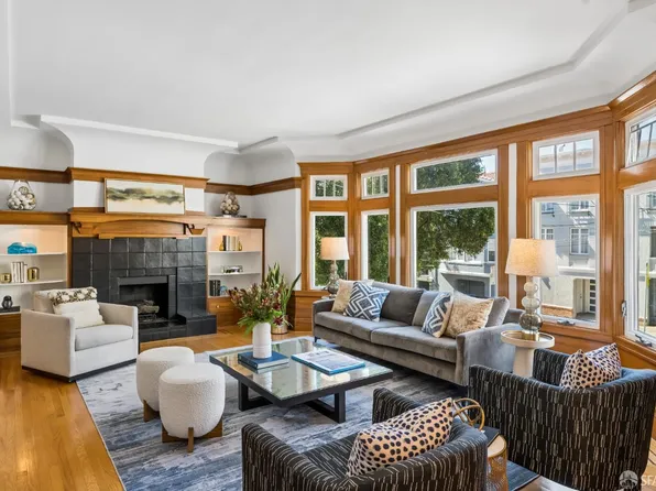 10 Clayton St, San Francisco, CA 94117