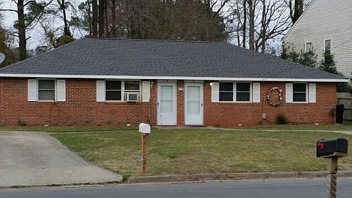 1st image of 1172 Gunn Hall Dr #B