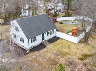 244 North St, Stoneham, MA 02180