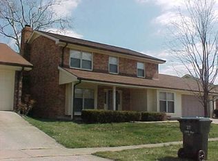 413 Lakebow Ct, Lexington, KY 40515
