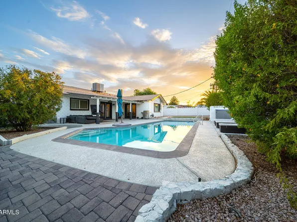 8638 E SHERIDAN Street, Scottsdale, AZ 85257