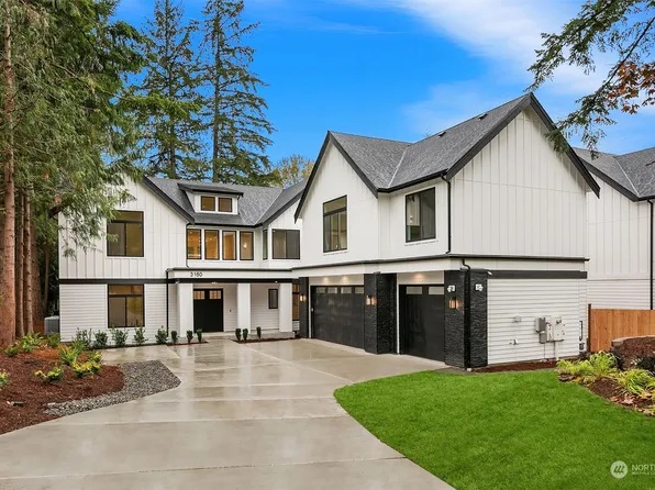 3160 140th Avenue NE, Bellevue, WA 98005