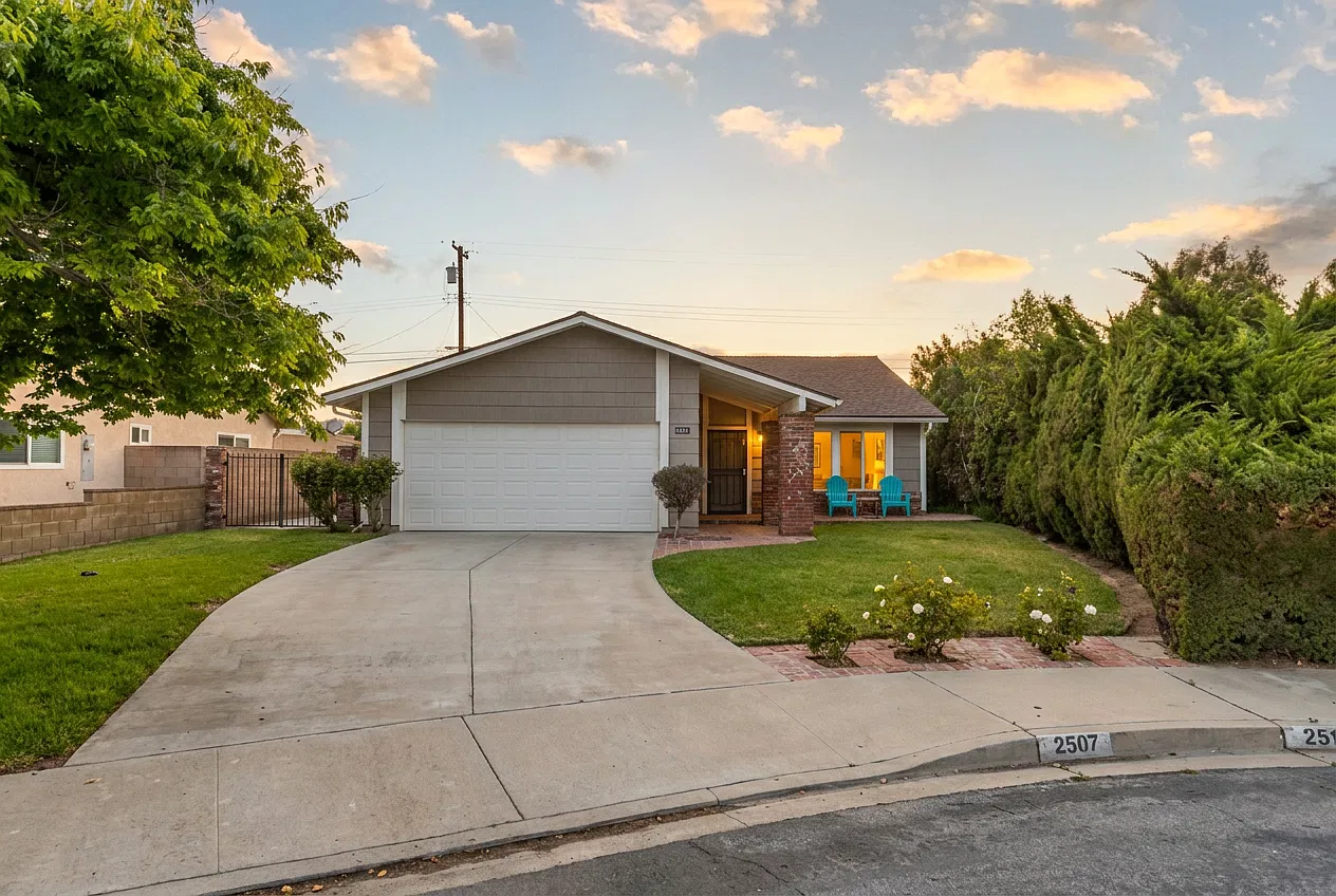 2507 Moss Circle - 1 — Photo 1