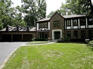 322 Glendale Ave, Hinsdale, IL 60521