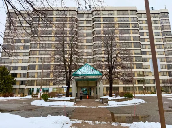 310 Mill St S #512, Brampton, ON L6Y 3B1