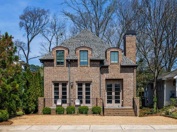 828 Euclid Ave, Mountain Brk, AL 35213