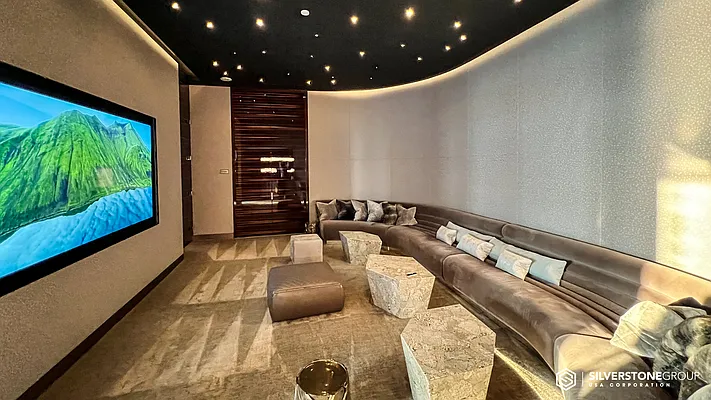 Rented by Silverstone Group USA Corp. | media 51