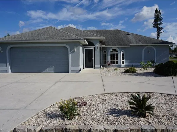 130 SE 29th Ter, Cape Coral, FL 33904