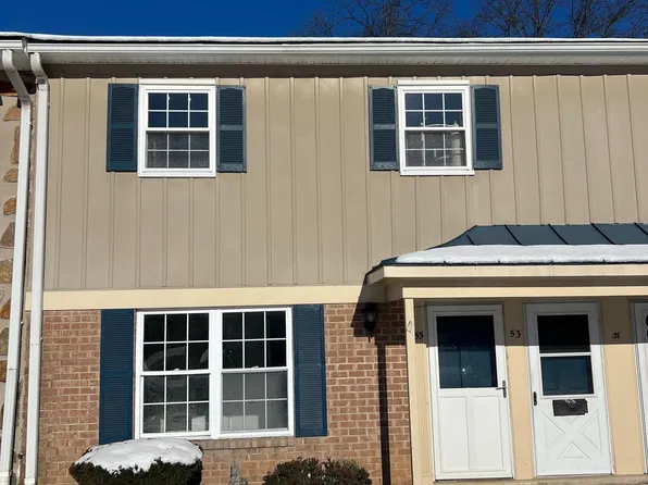 55 Wexford Dr, North Wales, PA 19454