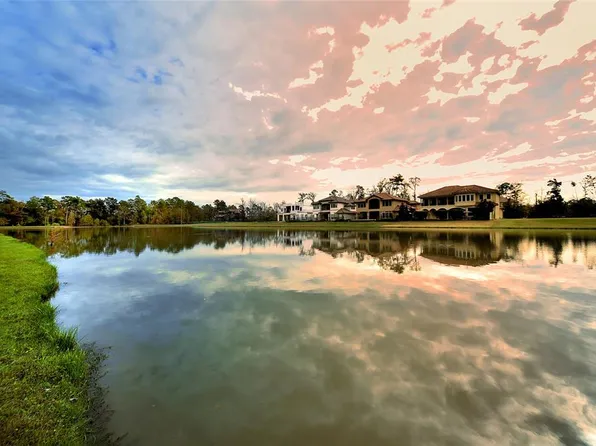 46 Pronghorn Pl, Spring, TX 77389