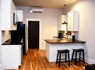 314 Baltimore APT 2, San Antonio, TX 78215
