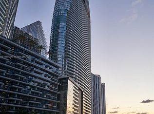 300 Biscayne Boulevard Way Unit 1808W, Miami, FL 33131
