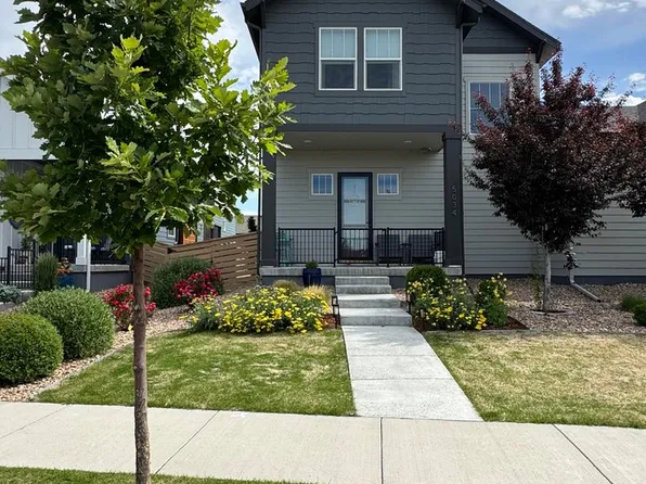 5034 Rendezvous Pkwy, Timnath, CO 80547