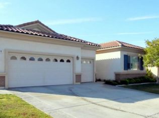 1718 Reyes Ln, Beaumont, CA 92223