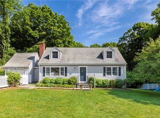 20 Highview Dr, Ridgefield, CT 06877