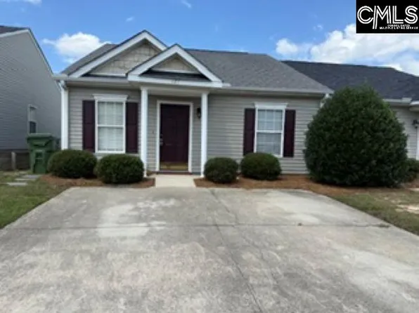 121 Elkhorn Ln, Columbia, SC 29229