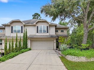 23 Stone Arrow Pl, Spring, TX 77382