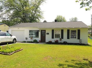 4911 Lisbon Cir, Sandusky, OH 44870