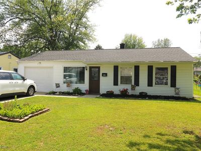 4911 Lisbon Cir, Sandusky, OH, 44870