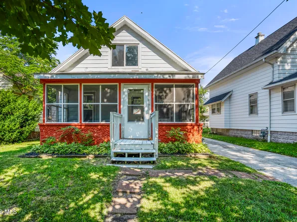 1027 Wright Ave, Toledo, OH 43609