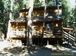 3805 Jug Handle, Arnold, CA 95223