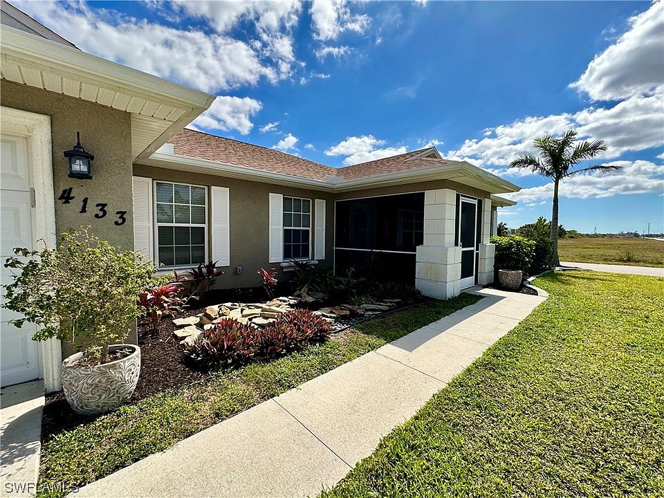 4133 Old Burnt Store Rd N, Cape Coral, FL 33993 Zillow