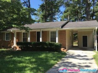 199 Sunrise Cir, Riverdale, GA 30274