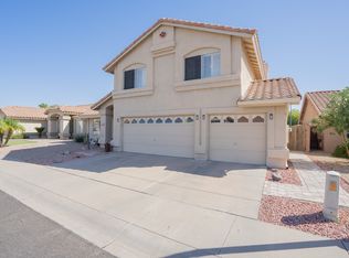 831 E Wagoner Rd, Phoenix, AZ 85022