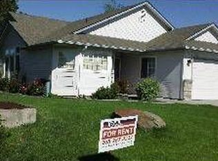 1277 S Common Ave, Boise, ID 83709