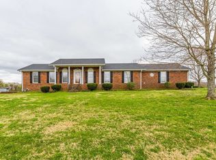 811 Ridgetop Dr, Mount Juliet, TN 37122