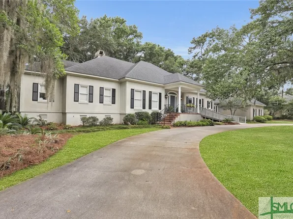 3 Long Island Road, Savannah, GA 31411