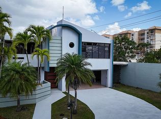 C1 Quintas Reales, Guaynabo, PR 00969