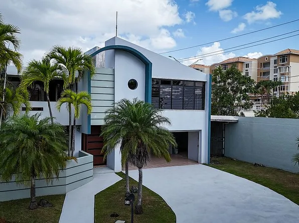C1 Quintas Reales, Guaynabo, PR 00969