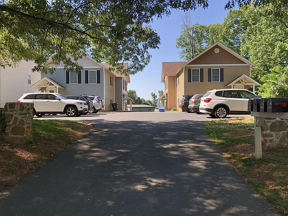 2 Dedicated Parking Spots