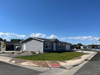 2030 Elbert Street, Montrose, CO, 81401