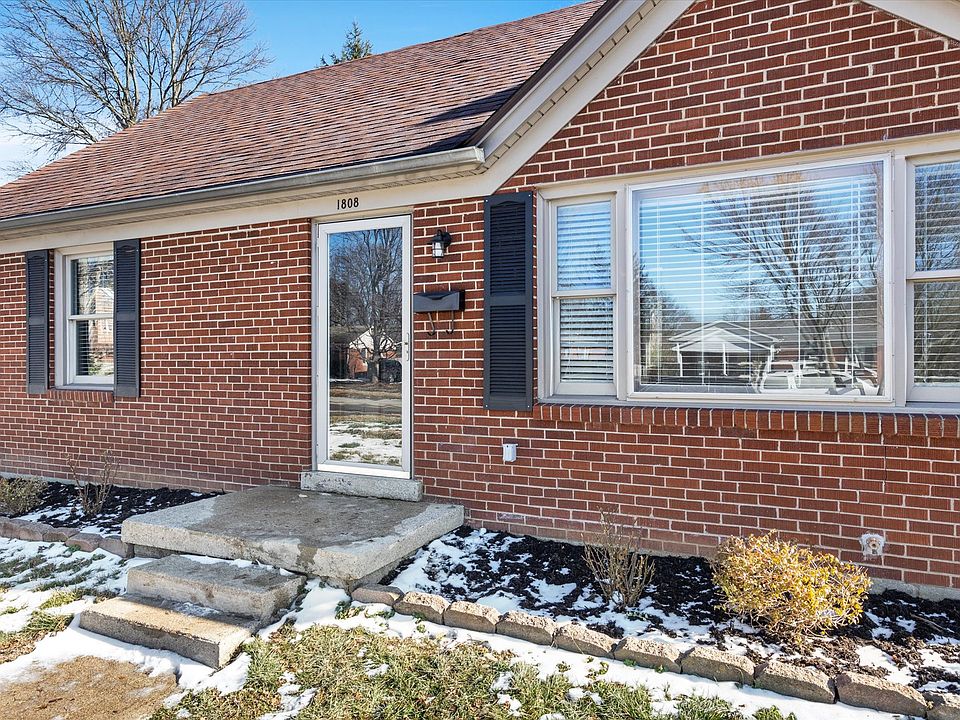1808 Yorktown Rd, Lexington, KY 40504 Zillow