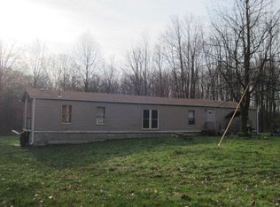 363 County Road 681, Sullivan, OH 44880
