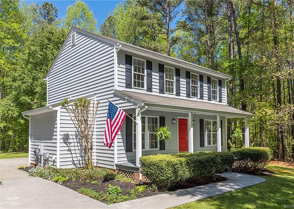 12127 Howards Mill Rd, Glen Allen, VA 23059 Zillow
