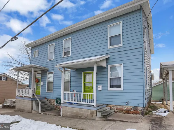 505 Walnut St, Newport, PA 17074