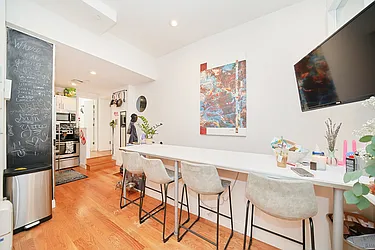 Rented by Living New York