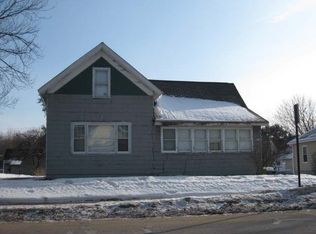 616 N Stevens St, Rhinelander, WI 54501
