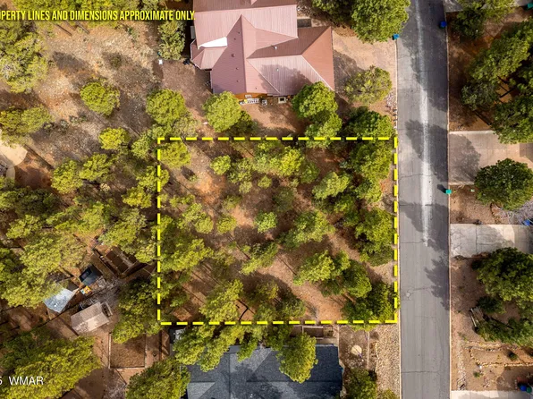 3360 Country Club Dr, Show Low, AZ 85901