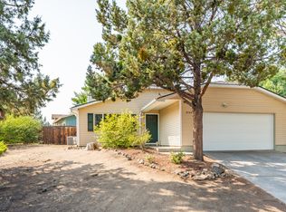 2739 NE Cordata, Bend, OR 97701