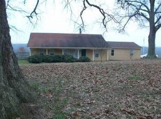 268 Carroll Church Rd, Lavonia, GA 30553